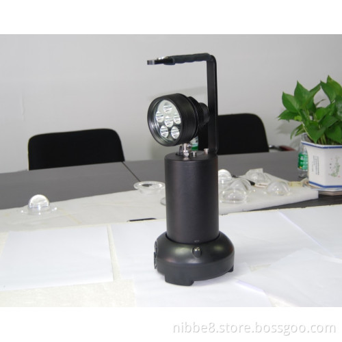 Led Explosion Proof Light-Work Light